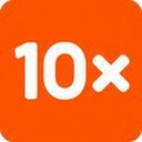 10Times Events Scraper icon