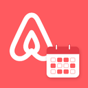 Airbnb Calendar Scraper icon