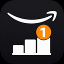 Amazon Bestsellers Scraper icon