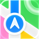 Apple Maps Scraper icon