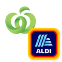 Australian Supermarkets Scraper icon