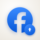 Facebook Reels Uploader icon