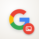 Google Images Scraper icon
