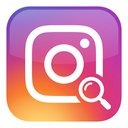 Instagram Competitor Monitor icon