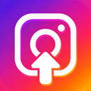 Instagram Reel Uploader Pro icon