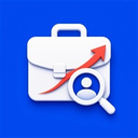 Naukri Jobs Scraper icon