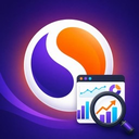 Similarweb Traffic and Rank Scraper icon