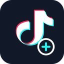 TikTok Followers and Following Scraper icon