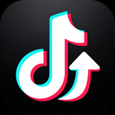 TikTok Video Uploader Pro icon