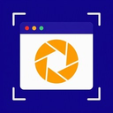 Website Screenshot Generator icon