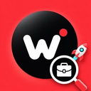 Wellfound Jobs Scraper (AngelList) icon