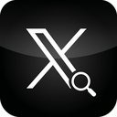 X (Twitter) Video Downloader icon