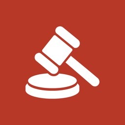 US Federal Court Cases Scraper icon