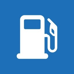 UK Fuel Prices Scraper icon