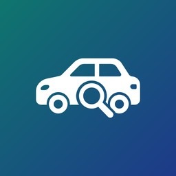 VIN Decoder & Recalls API icon