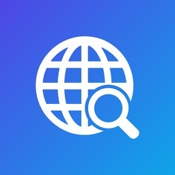 Website Intelligence Crawler icon